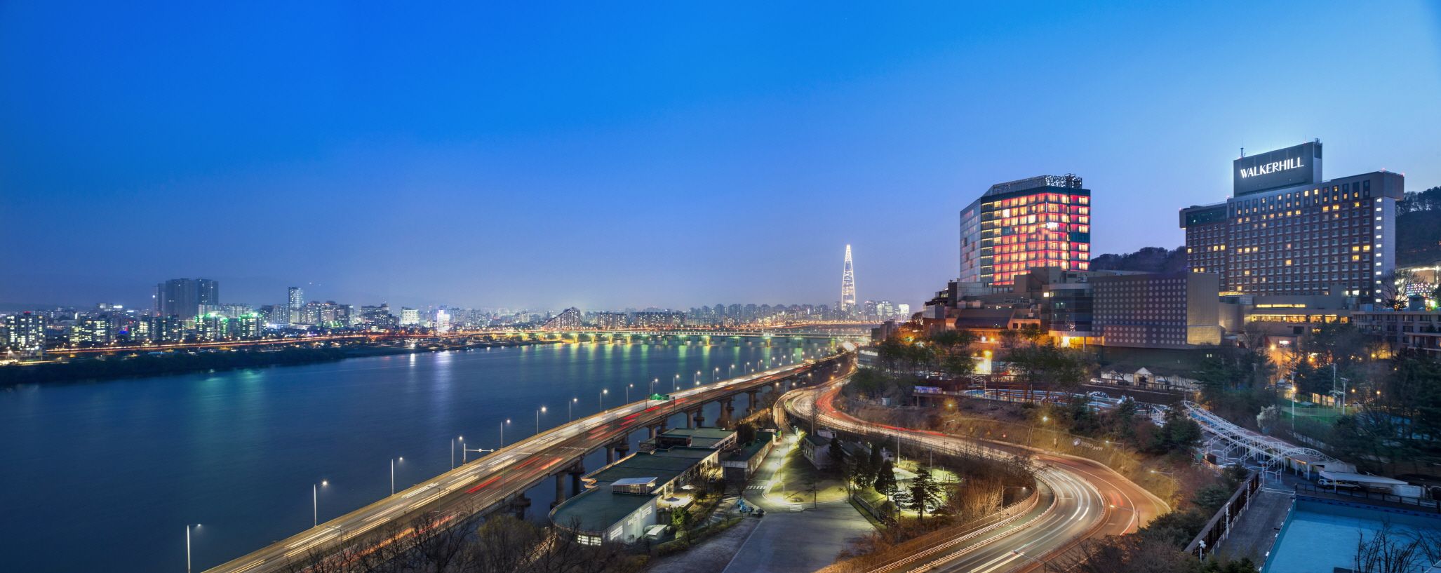Seoul