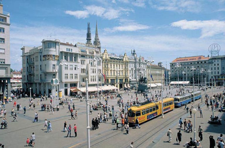The First Novotel Hotel in Croatia