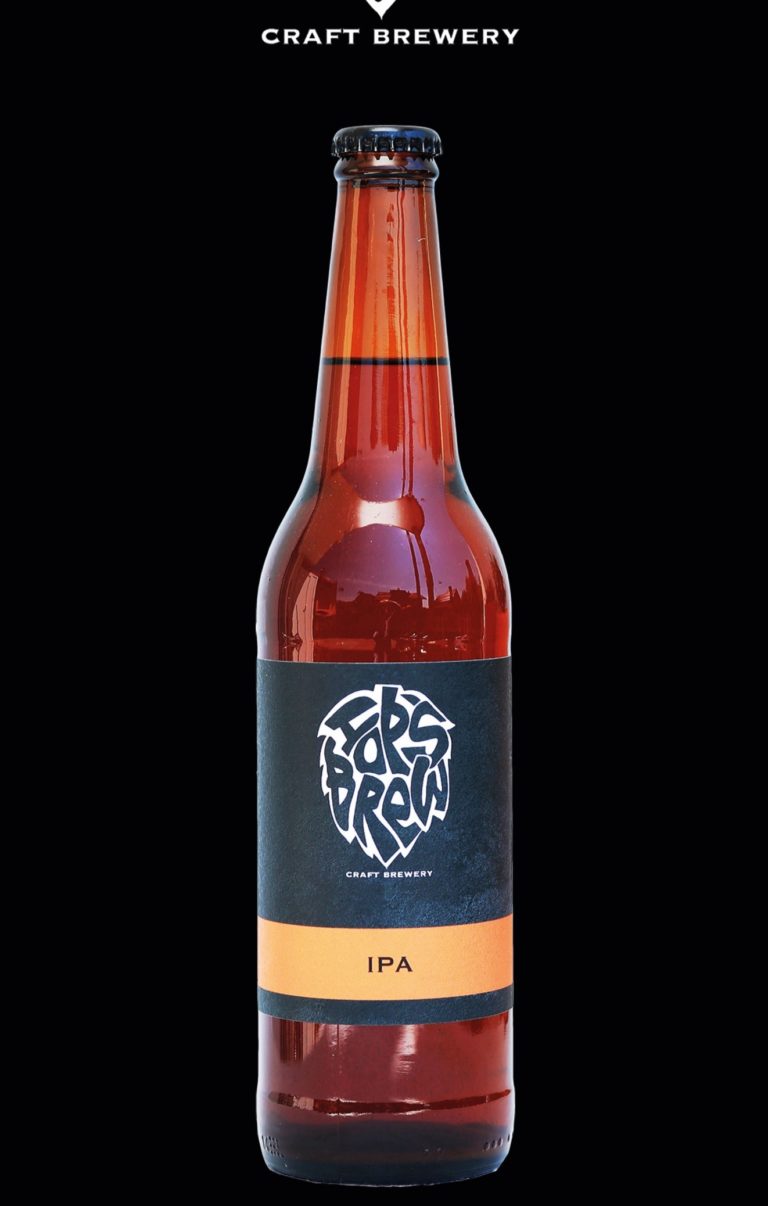 Craft Inspirations: Hopsbrew Brewery