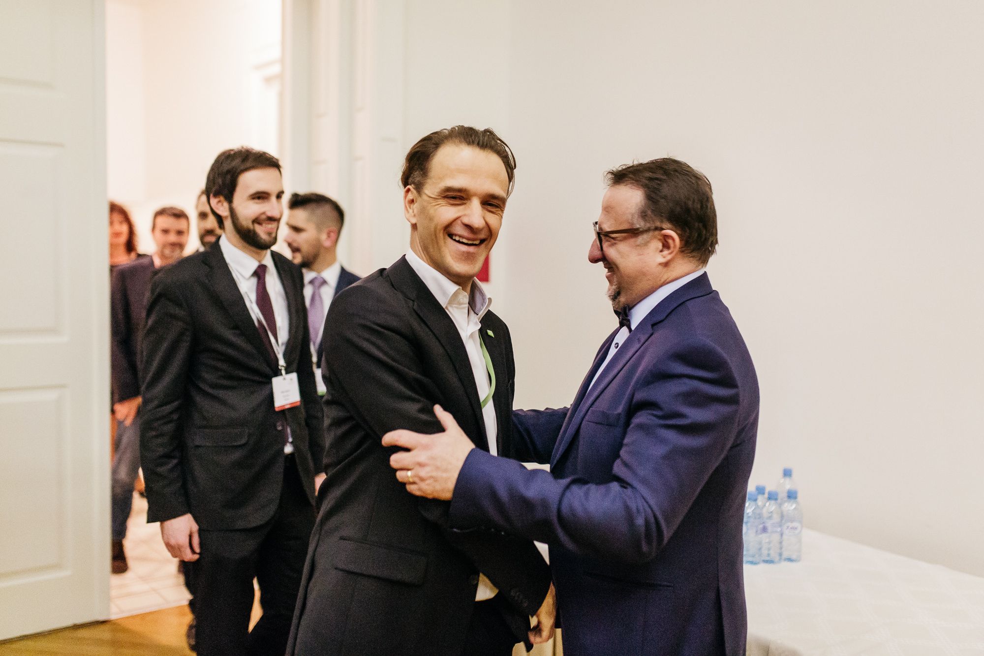 conventa2018-miha-kovacic-gorazd-cad-conventa-trade-show