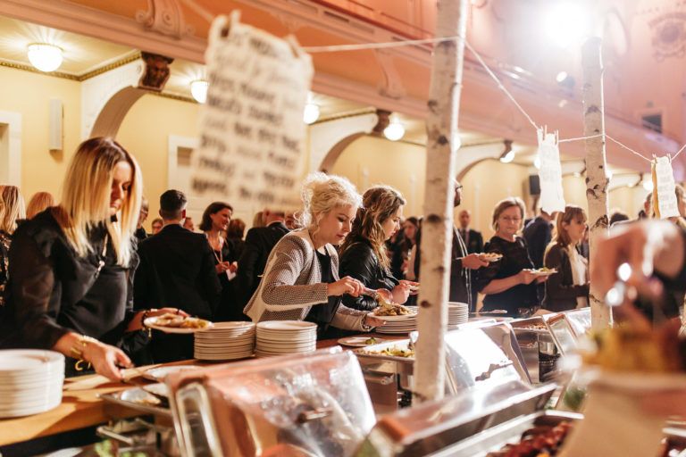 Ready to see, taste and experience the best of New Europe?