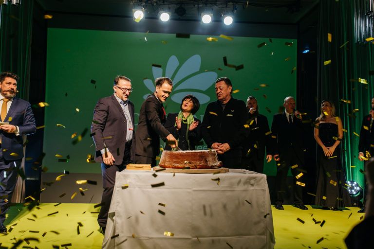 Meetings Star Awards 2018 Winners