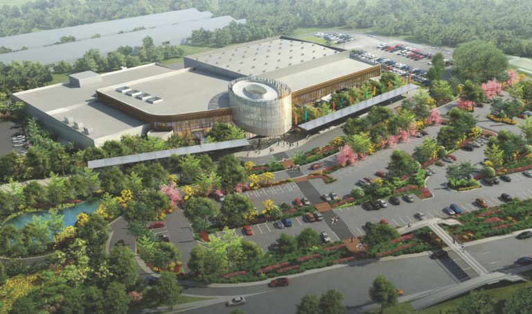 New convention center in Costa Rica coming soon
