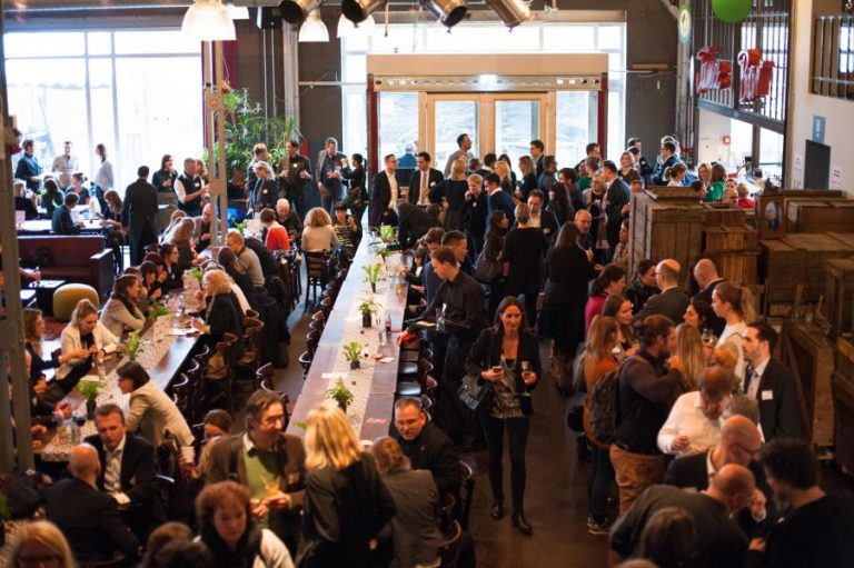 Berlin MICE Summit 2018: ‘Coopetition’ to shape the future