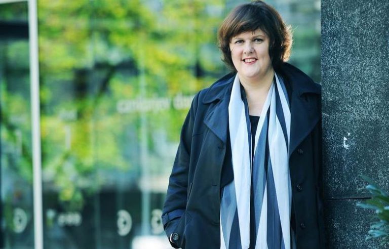 Uršula Cetinski: The ratio between art and congresses will remain