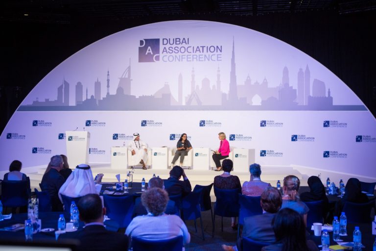 Dubai Business Events (DBE) secured a total of 212 bids throughout 2017