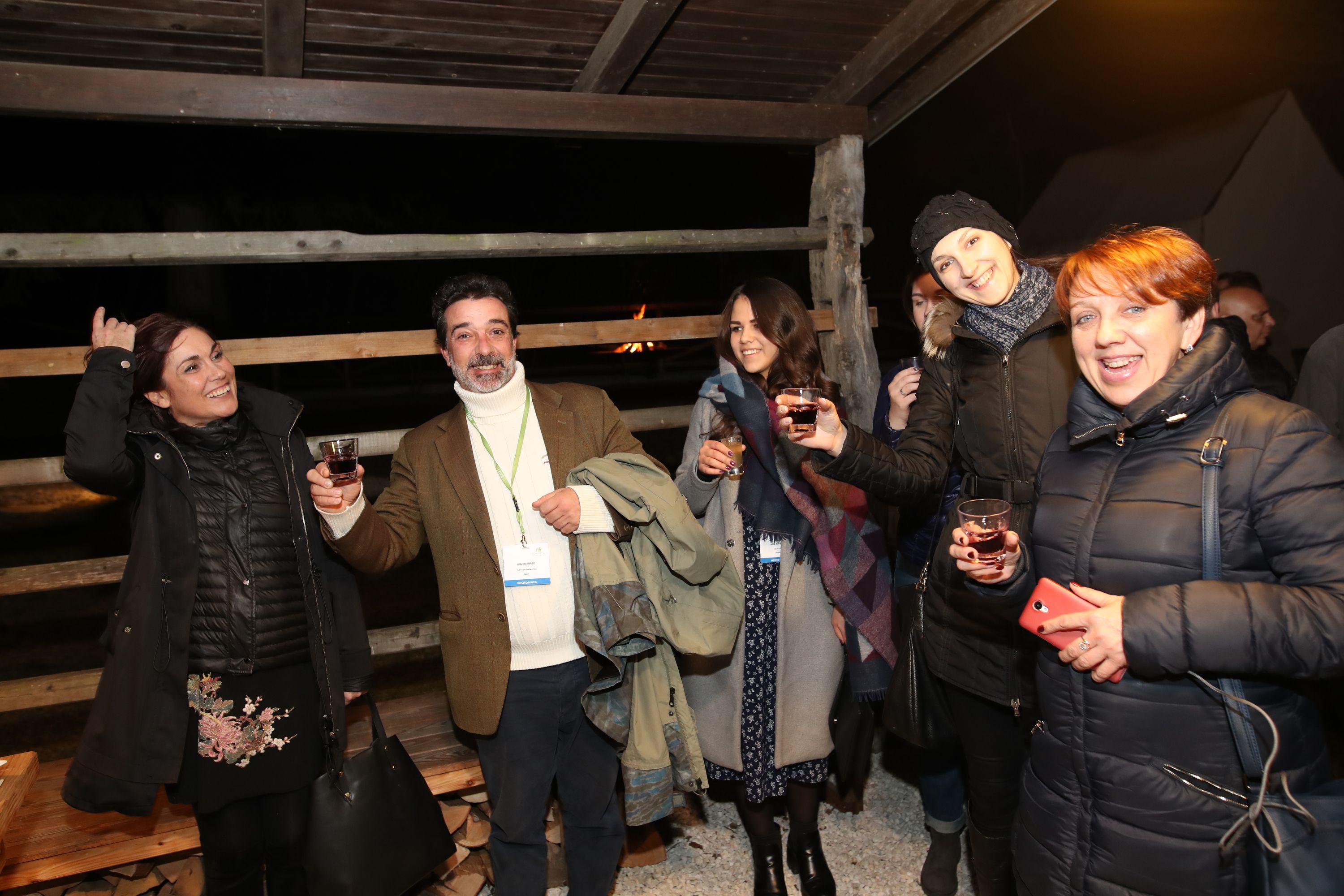 Conventa fam trip 2018 Conventa_fam_trip_2018
