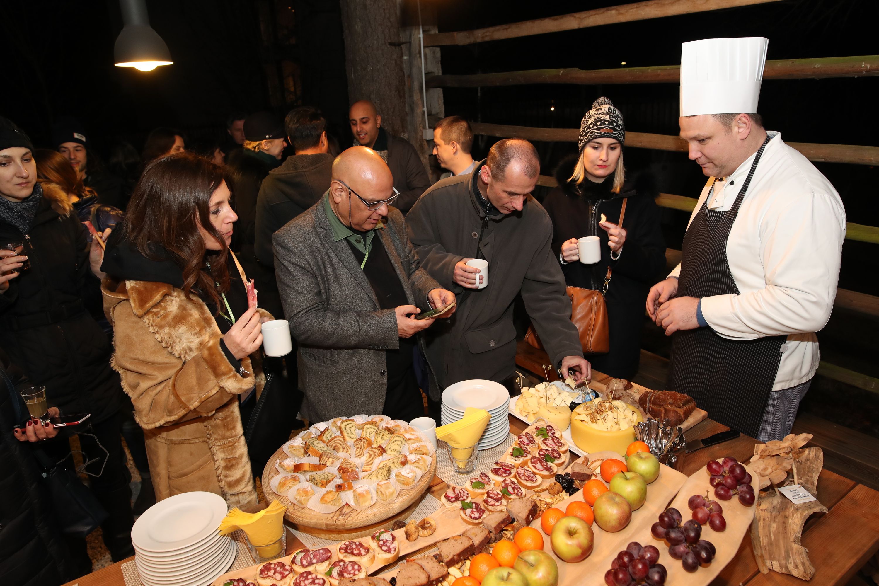 Conventa fam trip 2018 Conventa_fam_trip_2018