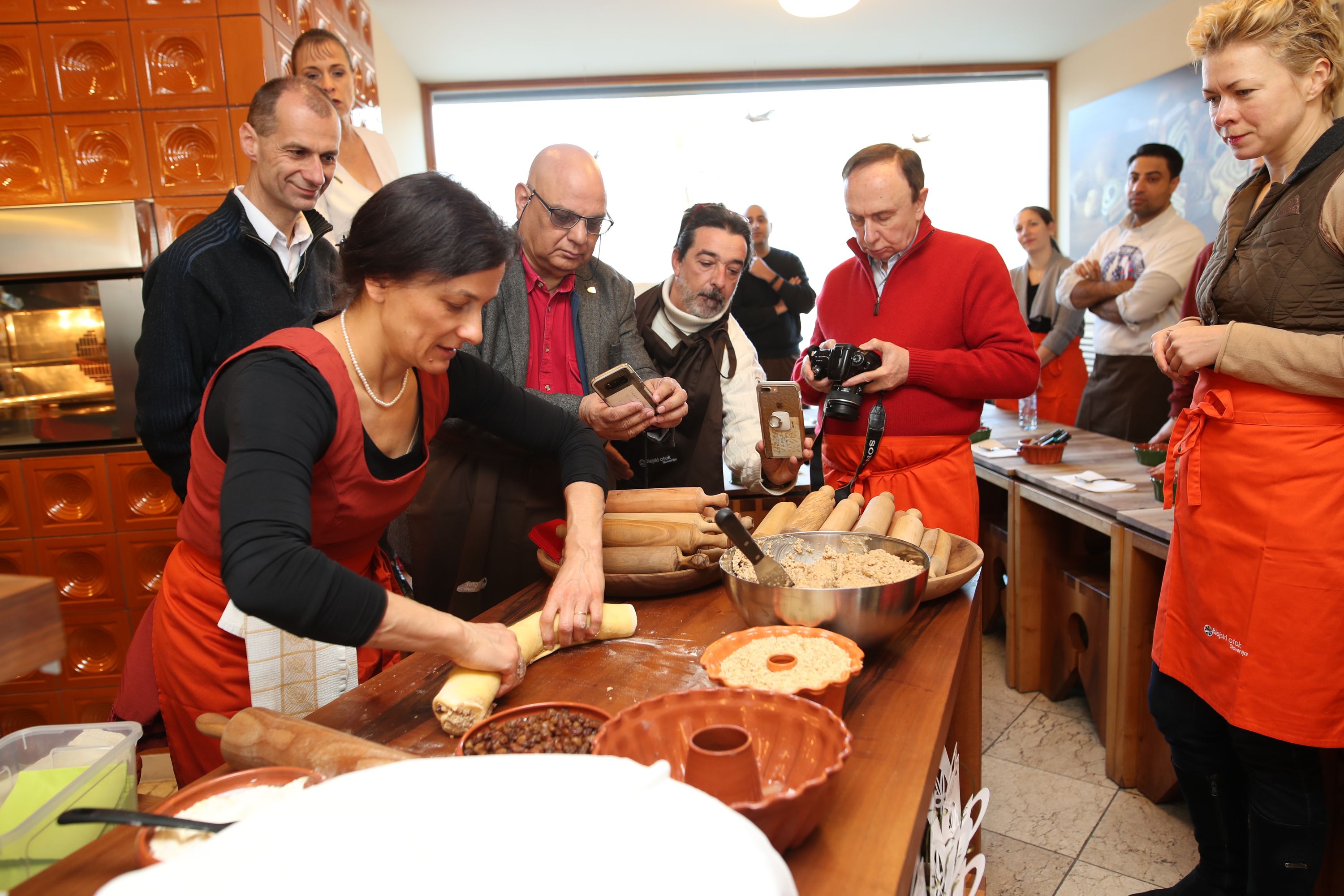 Conventa Fam trip 2018 Conventa_Fam_trip_2018