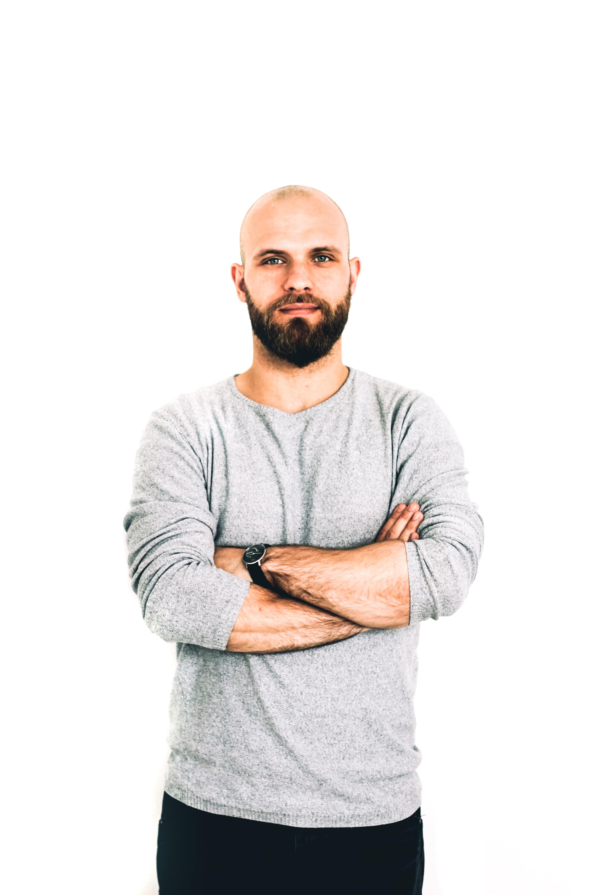 Hannes_Putzig_Director_MR_WOLF
