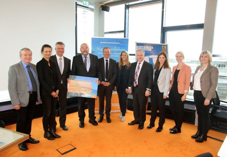 Focus on ecological and social responsibility at ITB Berlin