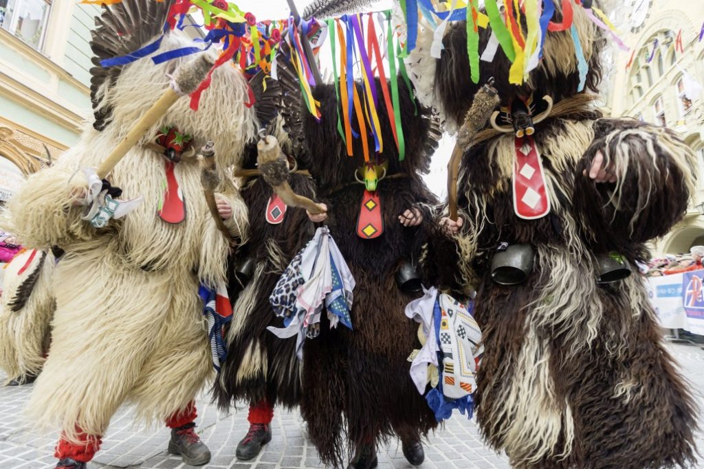 Ptuj_shrove_festival