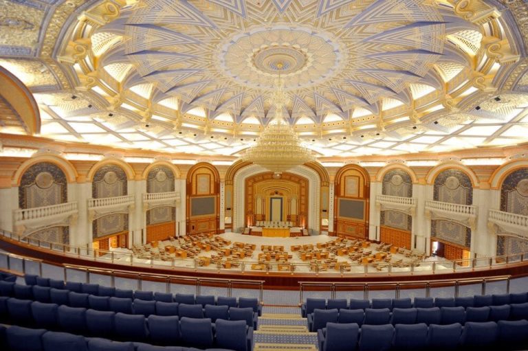 Saudi Arabia Welcomes your Meetings