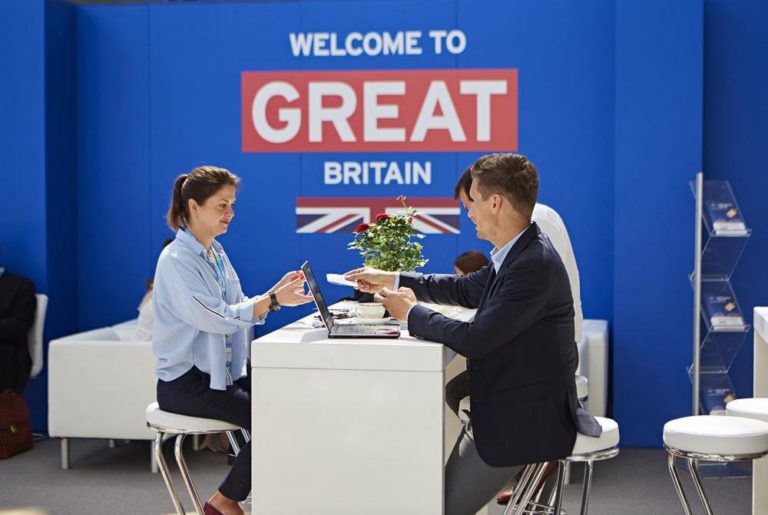 GDPR one month on – The Meetings Show offers support to businesses