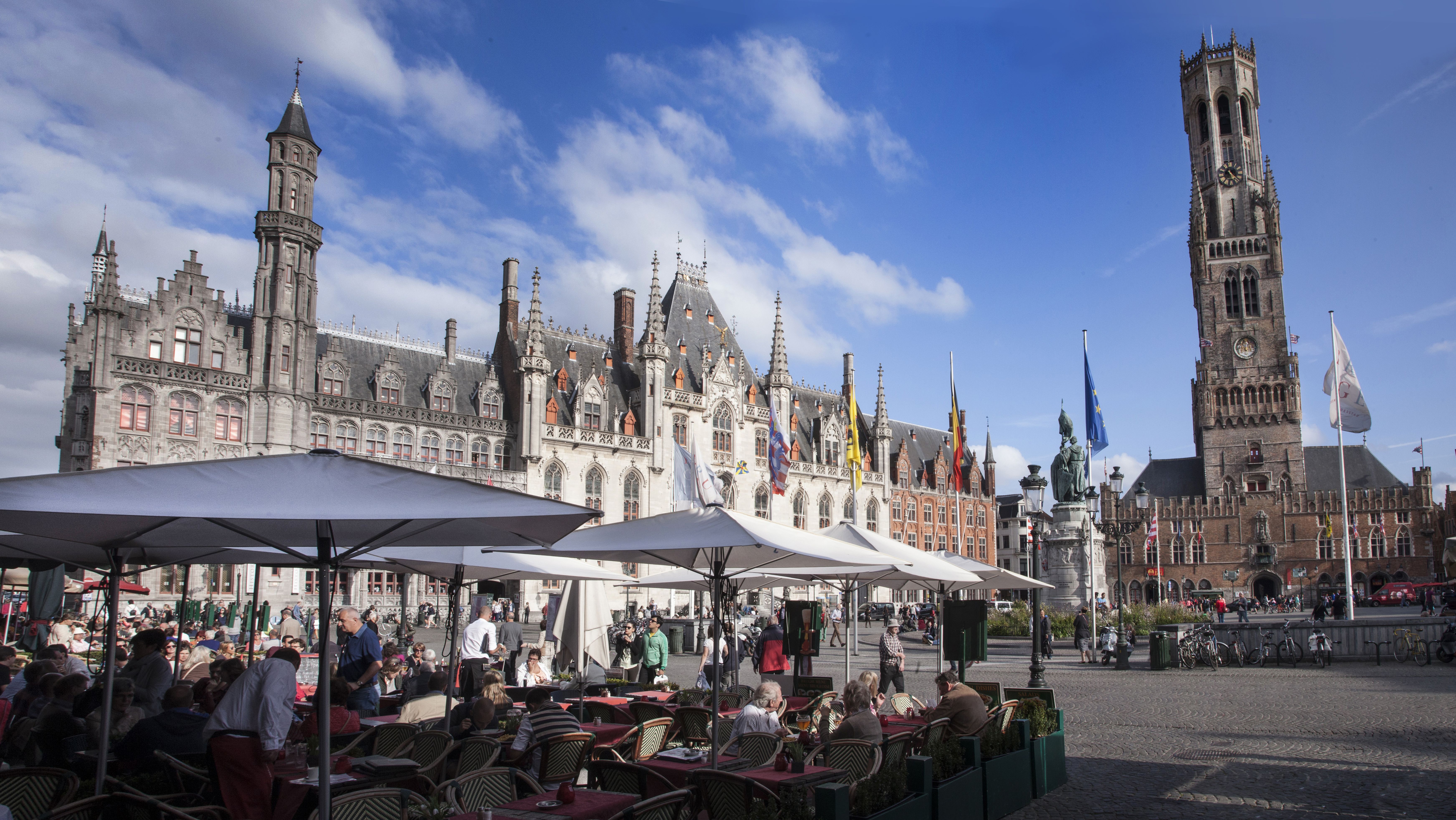 VisitBruges 2