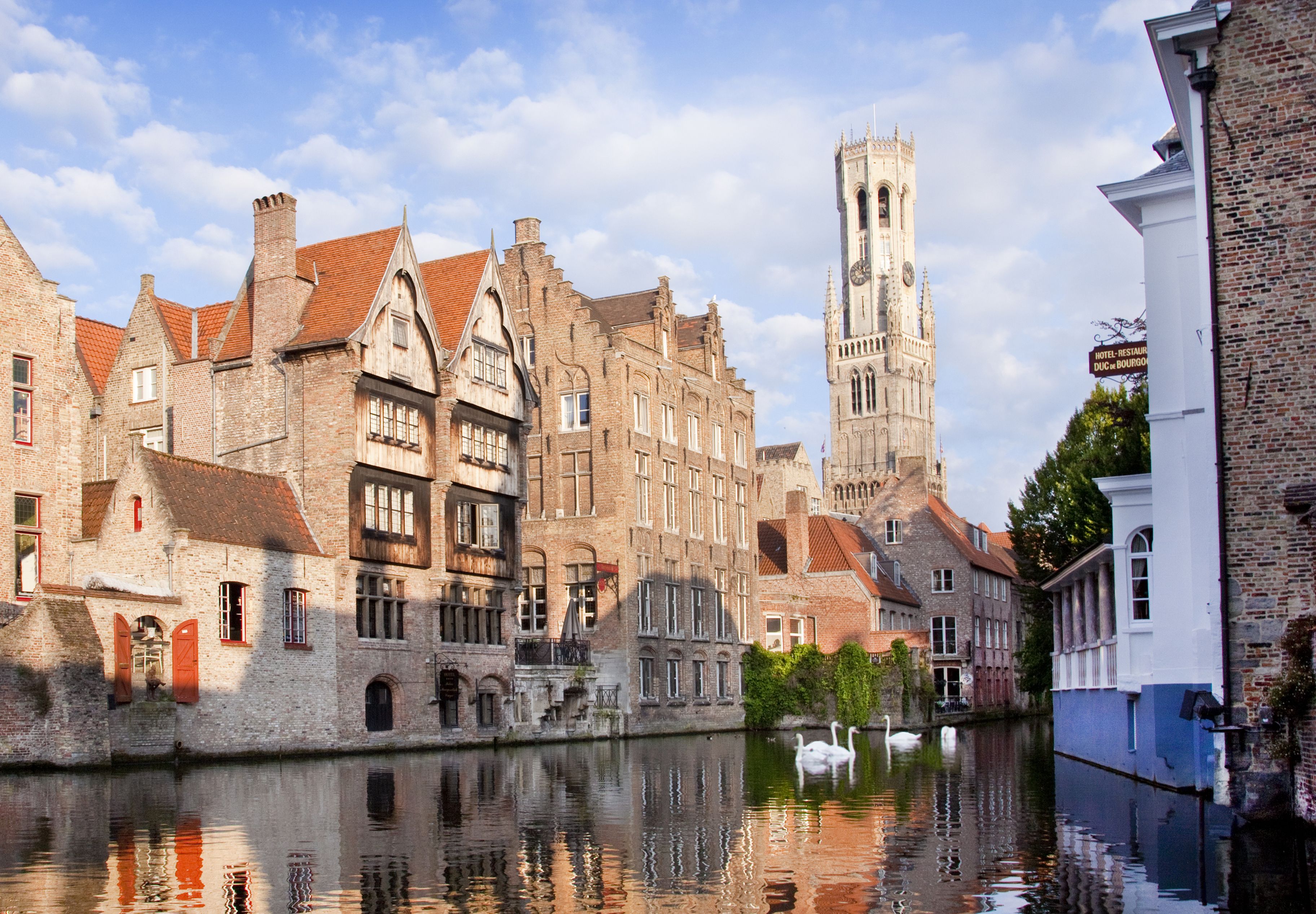 VisitBruges