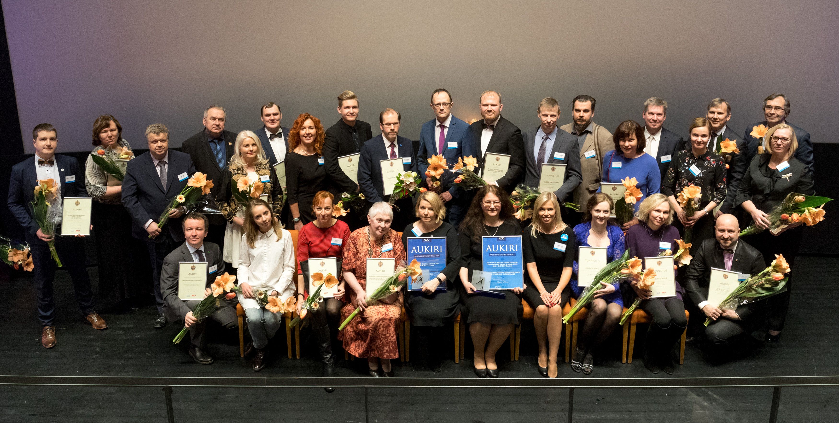 Estonian Conference of the Year