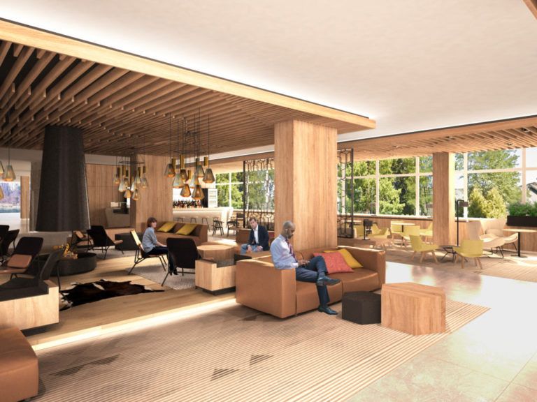 HIDDEN GUEST: Rikli Balance Hotel
