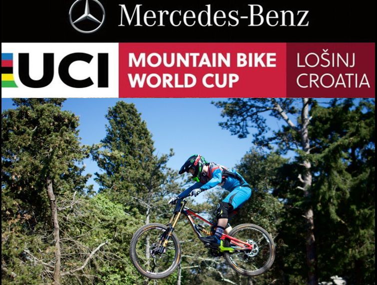 Clip_57 downhill_mali _lošinj