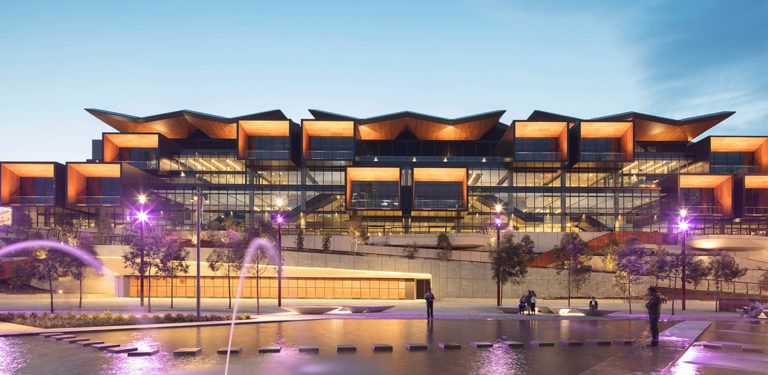 ICC Sydney Invests Additional A$1M in Technology and Digital Infrastructure