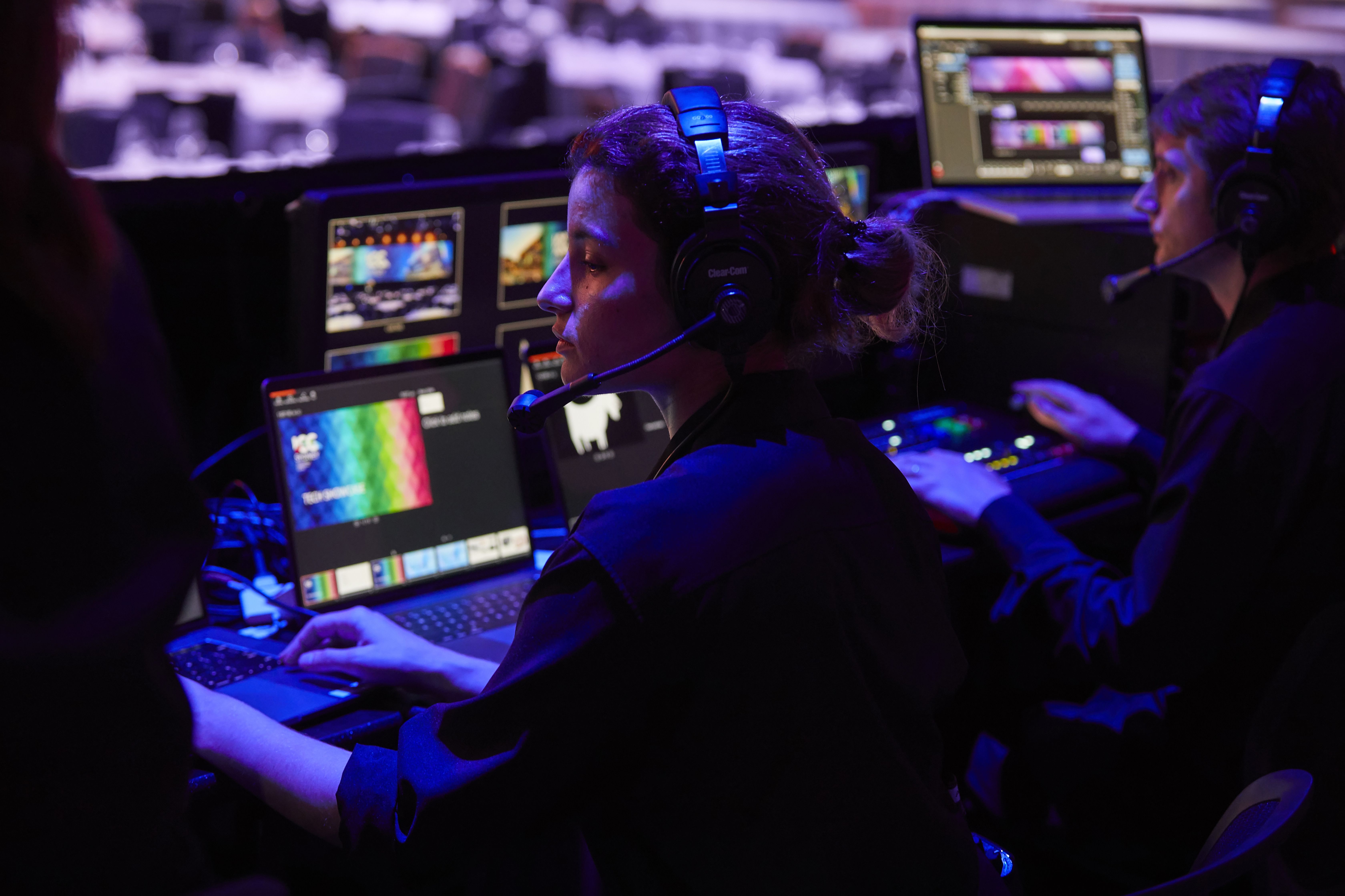 ICC Sydney_Audio Visual2