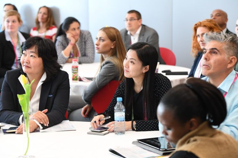 IMEX hot topics – legacy, security and equality