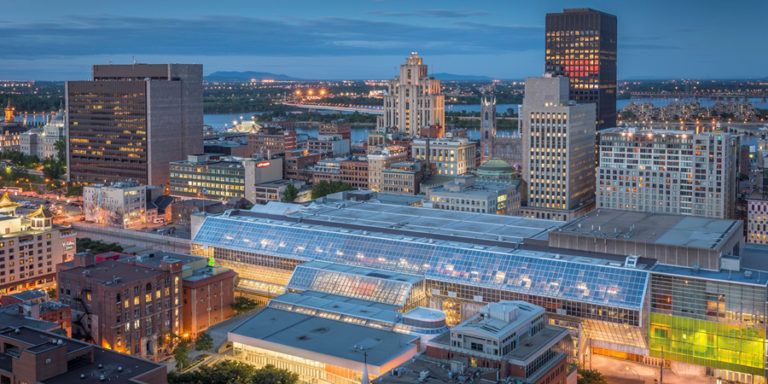 Meetings Mean Business Canada targets Eastern Canada