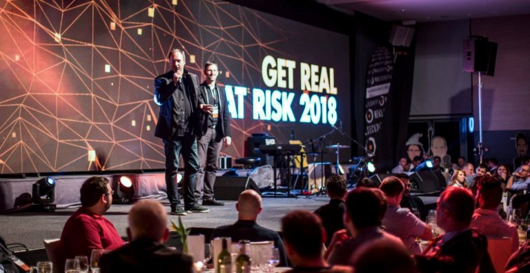 Report from the successful RiSK 2018 conference