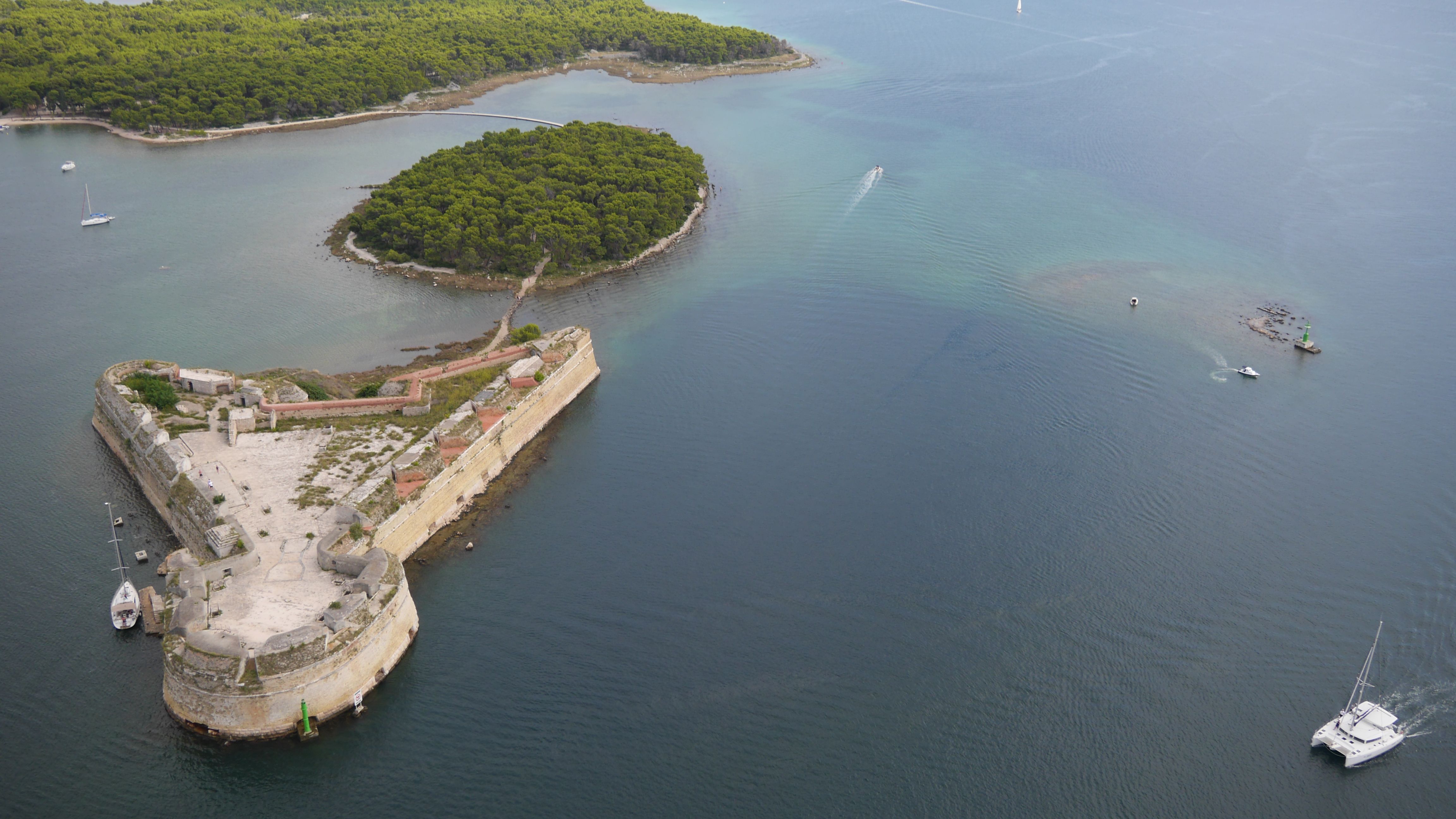 sibenik_interview_mayor_zeljko_buric_nicholas_fortress