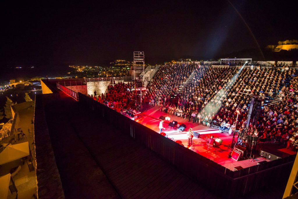 fortresses_culture_sibenik_sv_mihovil_bryan_ferry_concert