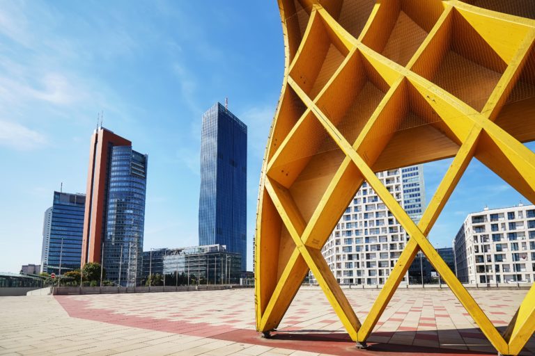 The world’s largest congress on the morphology (ICIM5) is coming to Vienna