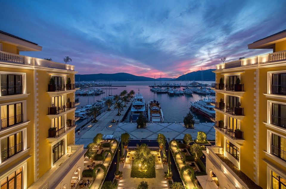 regent_porto_montenegro