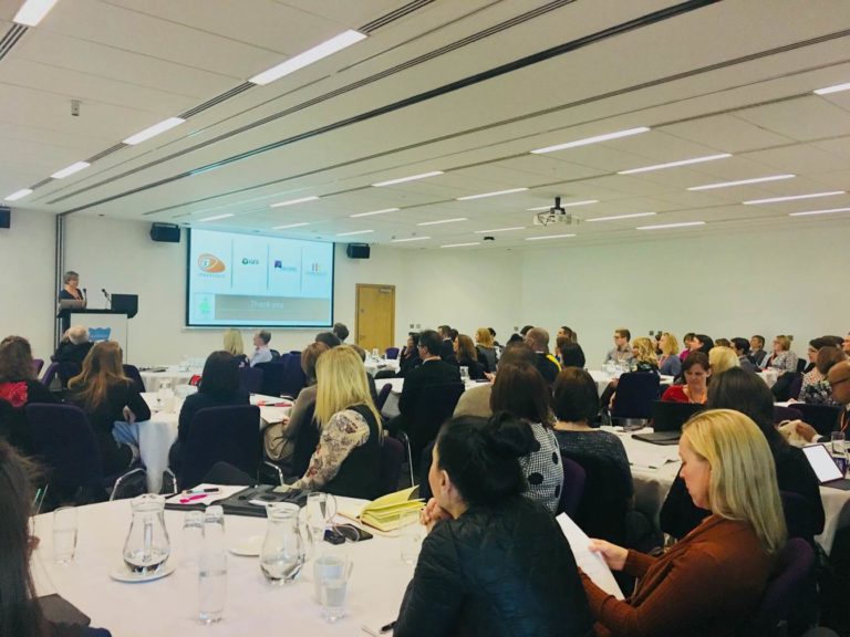 ICCA UK & Ireland Chapter launches millennials competition