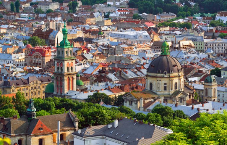 Lviv got the right to hold 28th Congress of the International Association of Individual Psychology