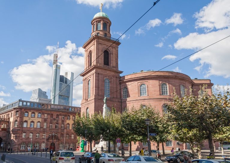 Messe Frankfurt sets up UK subsidiary