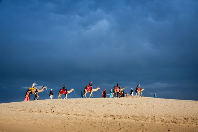 6 steps to an engaging participants experience