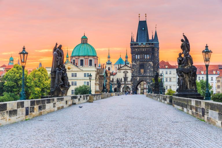 Immunogenetics specialists gathed in Prague at the Ewic 2018 conference