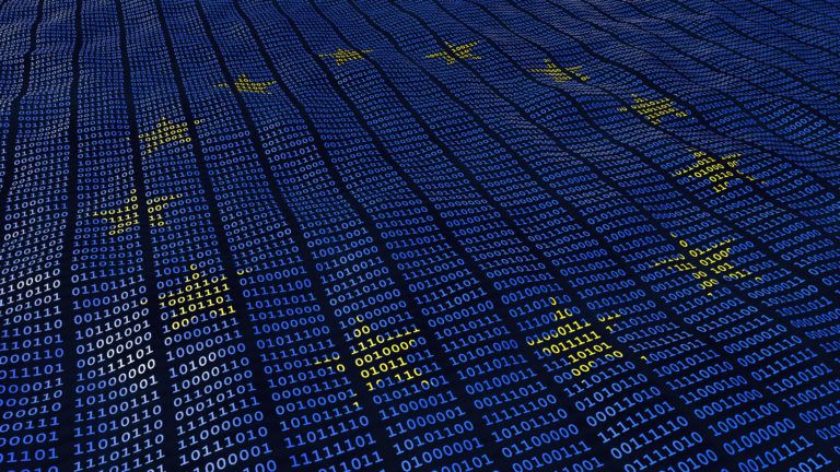 Meeting Planners Get Ready For GDPR