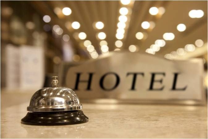 France, Benelux and Portugal led the European hotel industry growth during first semester of 2018