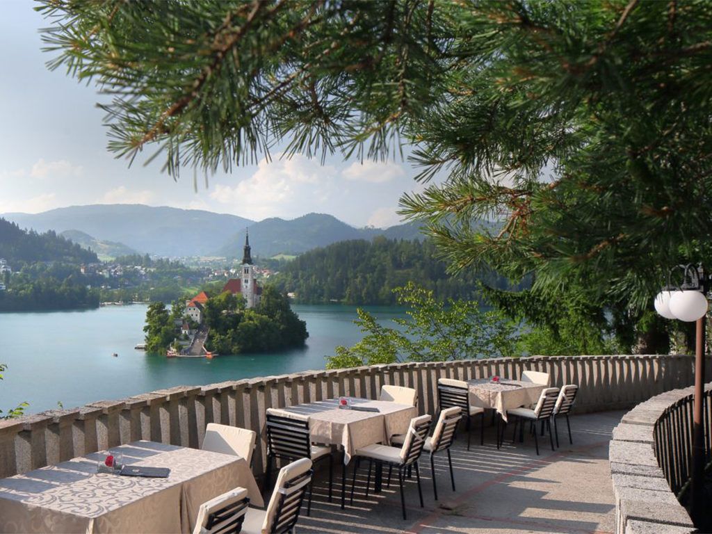 bled