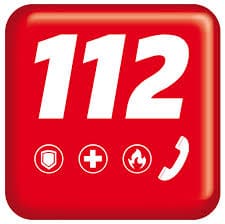 Cankarjev dom does not need to call 112