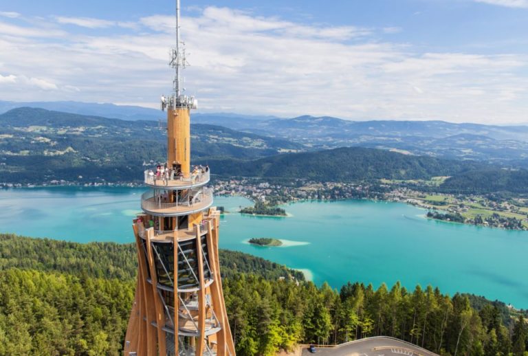Alpe Adria Incentives Coming Soon