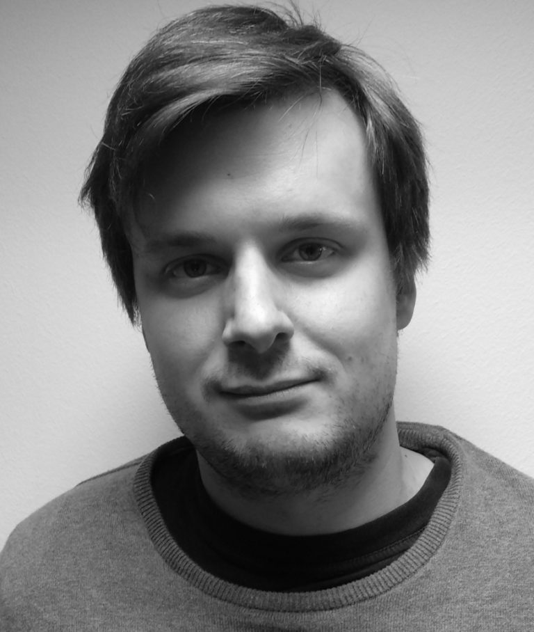YOUNG TALENTS: Blaž Majerič