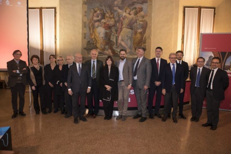 Bologna ambassadors award ceremony 2018