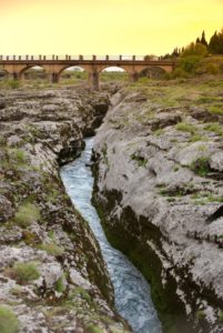 Cijevna - photo courtesy - Tourism Board Podgorica (photographer Dusko Miljanic) podgorica_montenegro