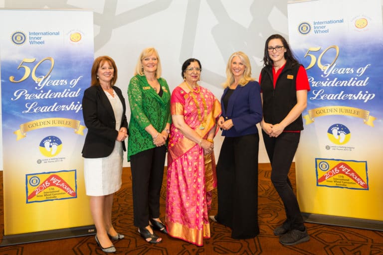 Melbourne Throws Support Behind Global Meetings Industry Day