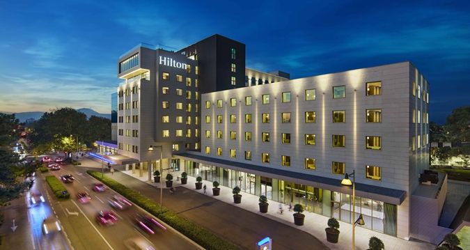 hilton_podgorica