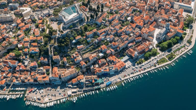 The first regional conference on EU Funds