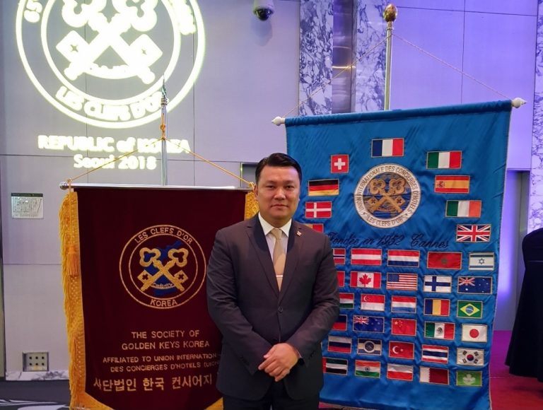Doha Confirmed to Host Les Clefs d’Or International Congress in 2021