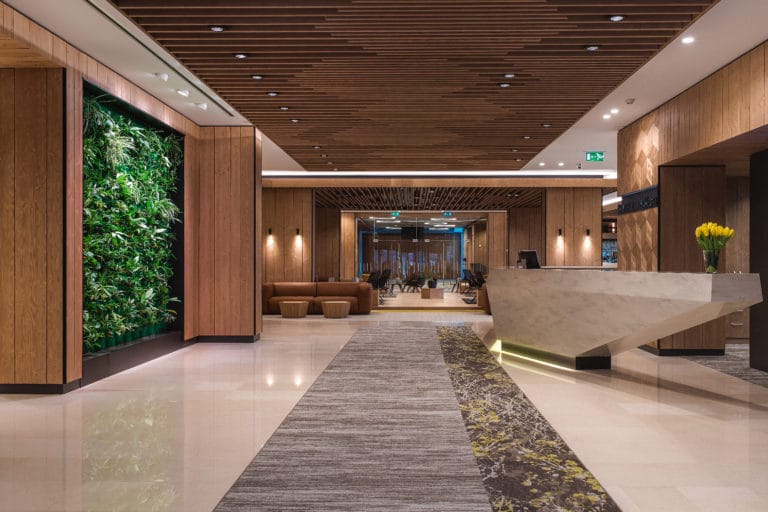 Rikli Balance Hotel (ex Hotel Golf): New look, new stories